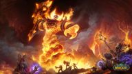 Warcraft (Ragnaros)